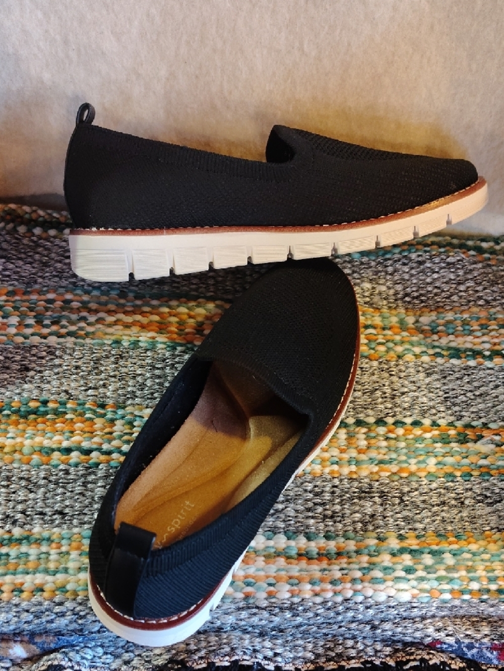 Easy Spirit Valina Flex Shoes-size 8 - Picture 12 of 12